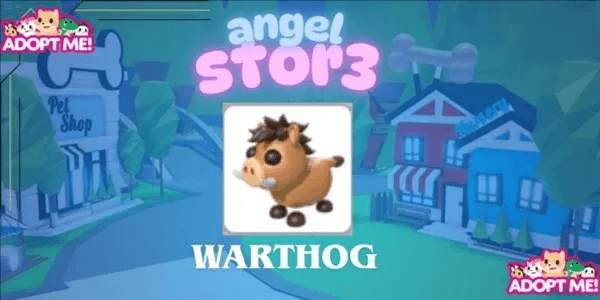 Warthog