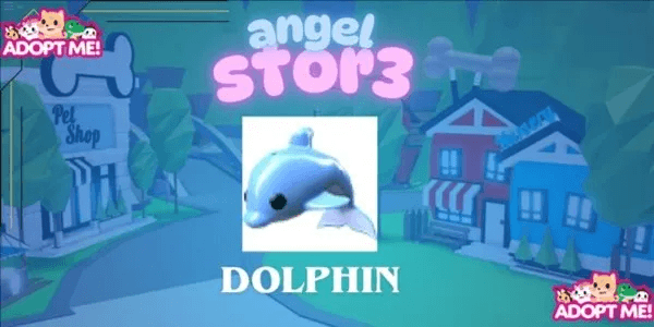 Dolphin