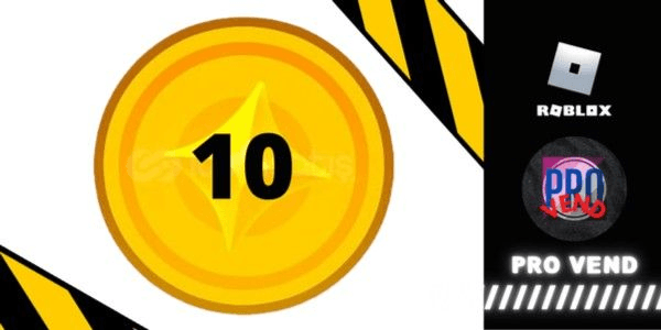 Gambar Product 10 Token