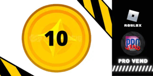 10 Token