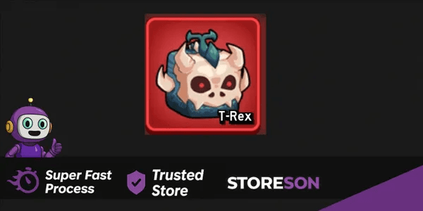 T-Rex