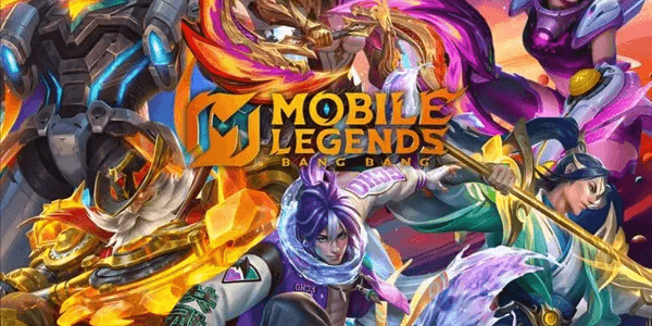 Ranked Match Legend to Mythic