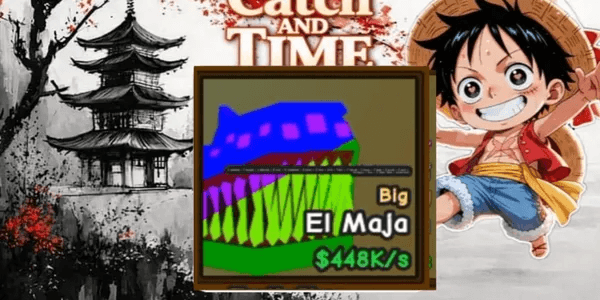 BIG THE MAJA