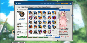 Lost Saga