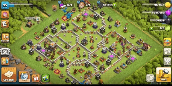 Town Hall 11