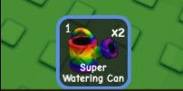 Super Watering Can