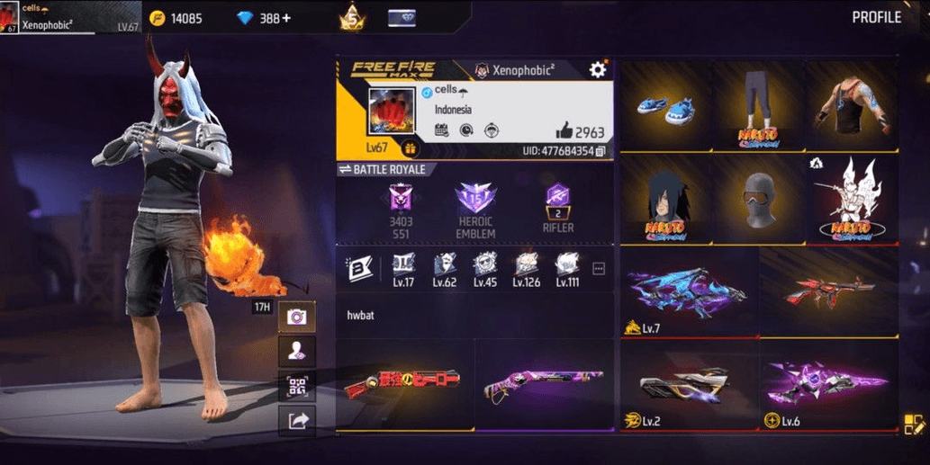 Product Showcase