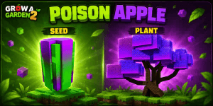Poison Apple
