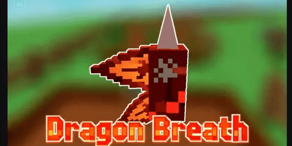 Dragon's Breath