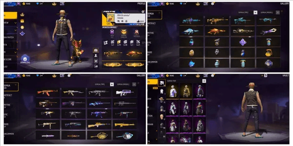 Cheap Accounts for Beginners 100% Guarantee