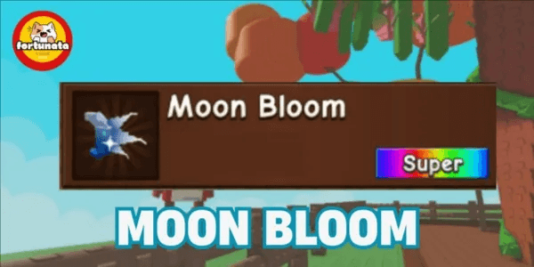 Moon Bloom