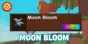 Moon Bloom