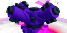 Super Sprinkler