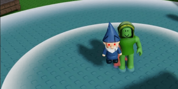 Gnome