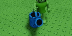 Common Watering Can