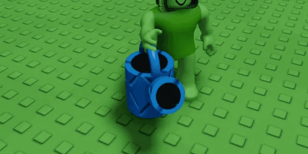 Common Watering Can