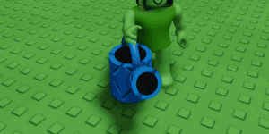 Common Watering Can