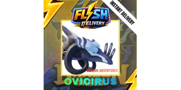 Ovicirus
