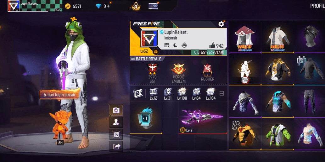 Product Showcase