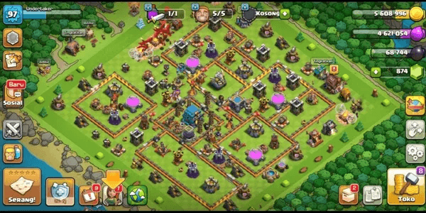 Town Hall 12
