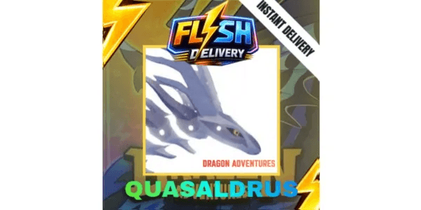 Quasaldrus