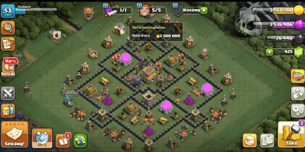 Town Hall 8 Cheap & Safe