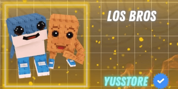 Los Bros