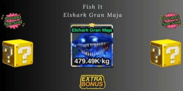 Elshark Gran Maja