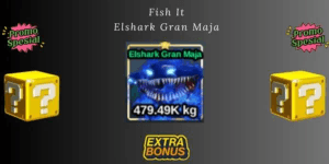 Elshark Gran Maja