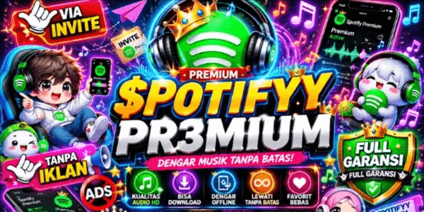 Premium 1 Month
