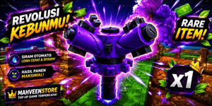 Super Sprinkler
