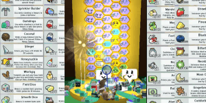 Tadpole Alt