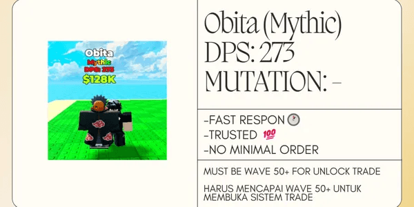 Obita (Mythic)