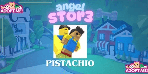 Pistachio