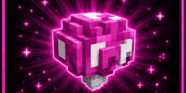 Shrink Mushroom