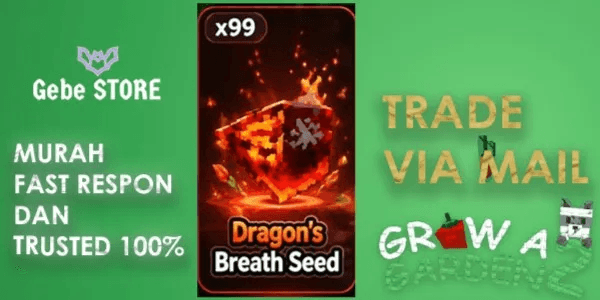 Dragon's Breath