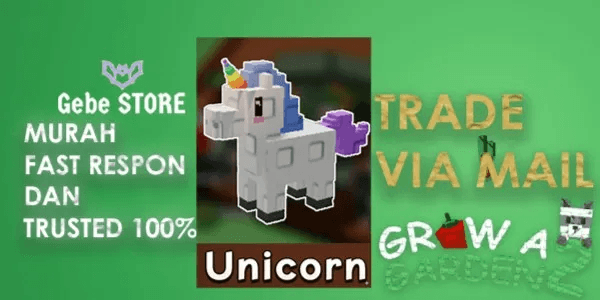 Unicorn