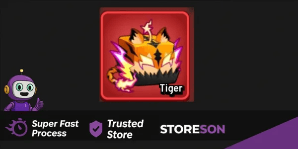 Tiger