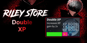 Double XP