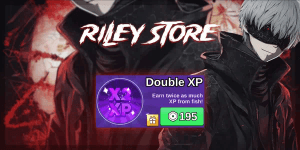 Double XP