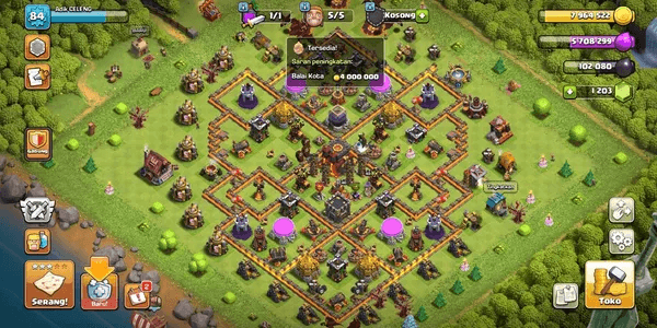 TH 10 MURAH & AMAN
