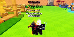 Dragonfrutina Dolphinita (Volcanic) || 246.6T