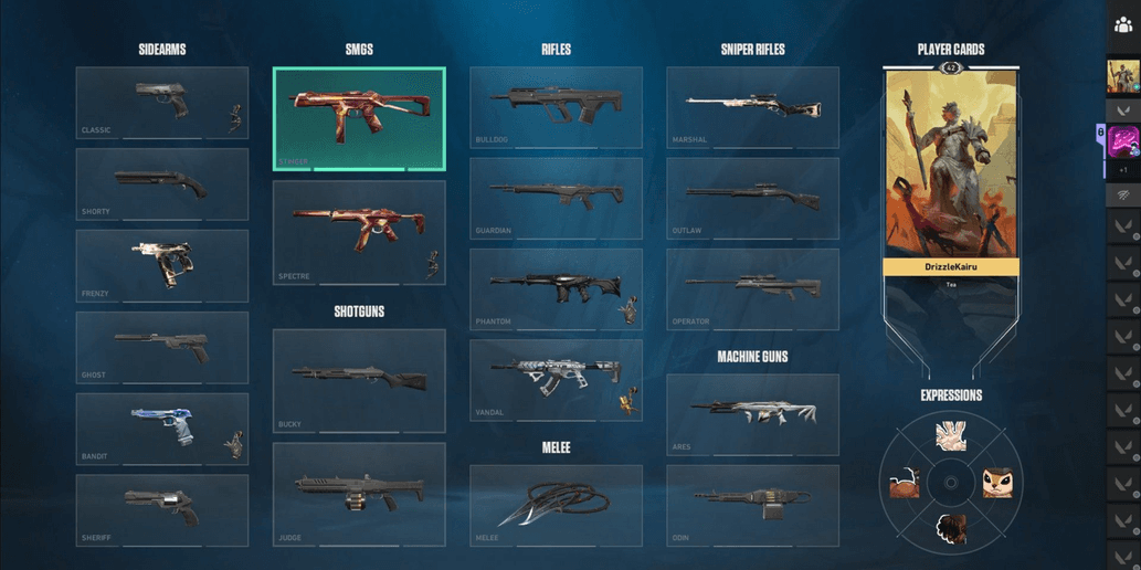 Product Showcase