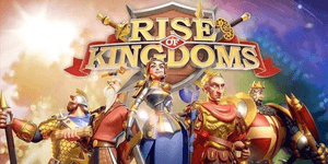Akun Baru City Hall Lv.0 Fresh Rise Of Kingdoms