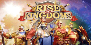 Akun Baru City Hall Lv.0 Fresh Rise Of Kingdoms