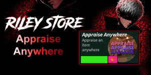 Appraise Anywhere