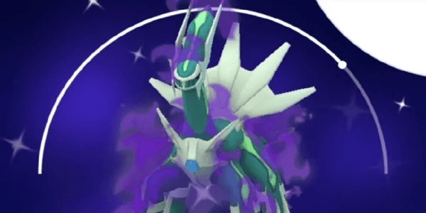 Legendary