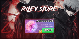 Advanced Luck