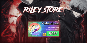 +Mutations