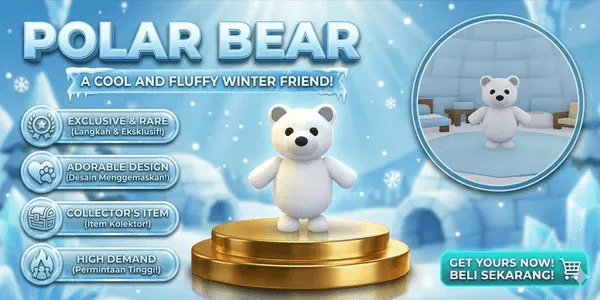 Polar Bear